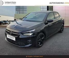 1.2 TURBO 100CH ULTIMATE