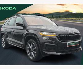 1.5 TSI ACT SPORTLINE DSG EURO 6 (START/STOP) 5DR (7 SEAT)