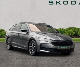 1.5 TSI E-TEC MHEV ACT SPORTLINE DSG EURO 6 (START/STOP) 5DR