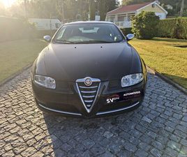 ALFA ROMEO 147 (GT) AGOSTO/08