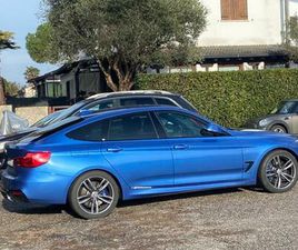 BMW 320 GT XDRIVE MSPORT