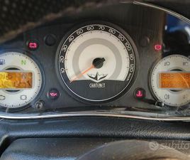 MINICAR CHATENET CH 30 BENZINA