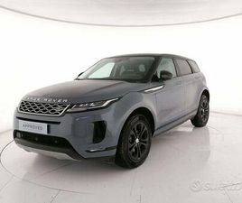 LAND ROVER RR EVOQUE RANGE ROVER EVOQUE 1.5 I...