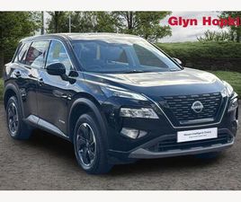 1.5 H E-POWER ACENTA PREMIUM AUTO E-4ORCE EURO 6 (START/STOP) 5DR