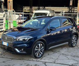 1.4 HYBRID 4WD ALL GRIP A/T STARVIEW