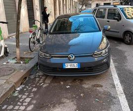 GOLF VIII 1.0 ETSI 110 CV