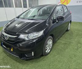 HONDA JAZZ HONDA JAZZ 1.3 I-VTEC COMFORT
