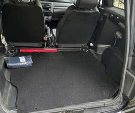 MICROCAR MGO VOLL AUSSTATTUNG