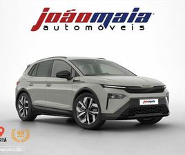 SKODA ELROQ SKODA ELROQ 85 SPORTLINE