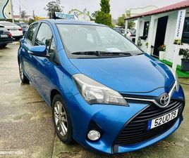 TOYOTA YARIS 1.0 VVT-I EXCLUSIVE