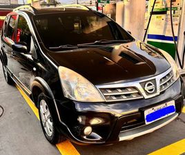 X-GEAR SL/X-GEAR 1.8 FLEX F. AUT.