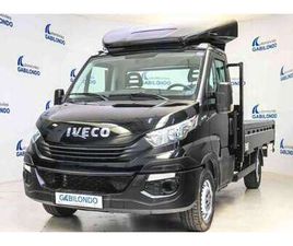 35S15 CHASIS CABINA SIMPLE