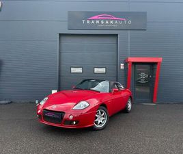 BARCHETTA 1.8 16V