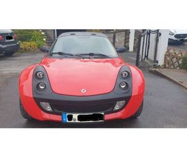 SMART ROADSTER 45KW -