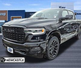 NEW 2026 RAM 1500 LIMITED