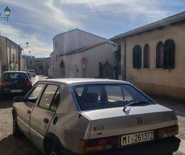 33 QUADRIFOGLIO ORO 1.5 INTEGRABILE 4X4