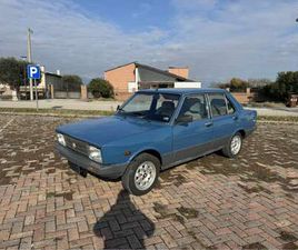 FIAT 131 4P 1.6 SUPER