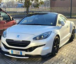 2.0 HDI 16V ASPHALT 163CV