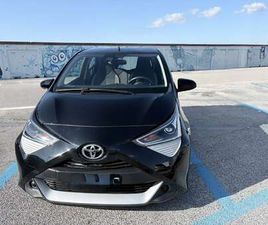 5P 1.0 X-CLUSIV RED PACK M-MT 72CV