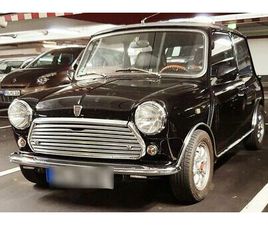 MINI COOPER 1.3 (ROVER)