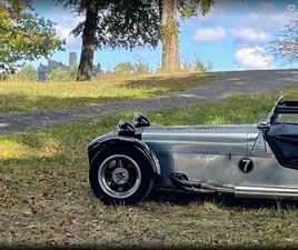 LOTUS CATERHAM 1700 SUPERSPRINT SUPER SEVEN