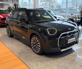 MINI ACEMAN MINI ACEMAN (J05) MINI ACEMAN E FAVOURED