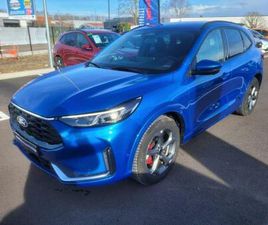 2.5 DURATEC 180CH HYBRID FLEXIFUEL ST-LINE X POWERSHIFT