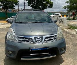 X-GEAR SL/X-GEAR 1.8 FLEX F. AUT.