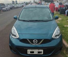 S 1.0 16V FLEX FUEL 5P