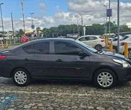 V-DRIVE ESP.ED. 1.6 16V FLEX AUT