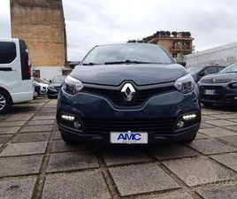 RENAULT CAPTUR 0.9 TCE 12V 90 CV START&STOP INTE