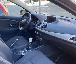 MEGANE SPORTOUR 1.5 DCI ECOBUSINESS PREMIUM 110CV FAP