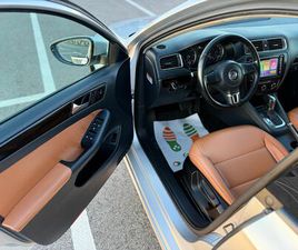 VOLKSWAGEN JETTA JETTA 138MIJ KM AUTOMAT NAFT