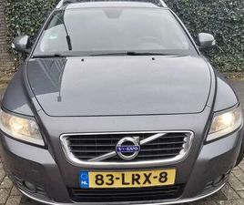 V50 1.6 D2 SPORT