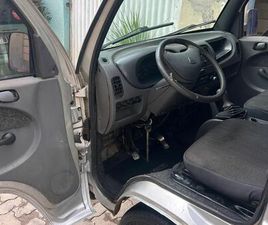 PICK-UP 1.0 8V 48CV 2P