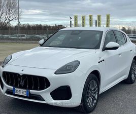 MHEV 300 CV AWD GT HYBRID 12.000 KM