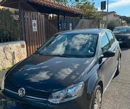 POLO 1.2 TSI BLUEMOTION