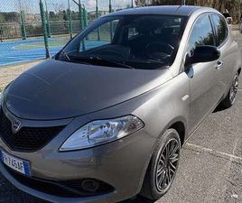 YPSILON III 2015 1.2 SILVER 69CV