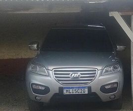 LIFAN X60 1.8 16V 128CV 5P MEC. 2014