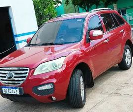 LIFAN X60 1.8 16V 128CV 5P MEC. 2014