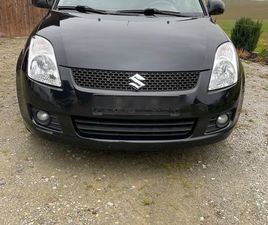 SUZUKI SWIFT 1,5
