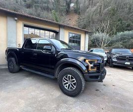 RAPTOR SVT PRONTA CONSEGNA⚠️⚠️⚠️