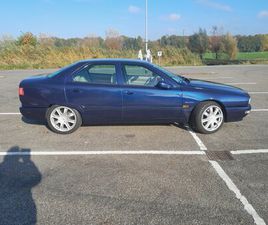 MASERATI QUATTROPORTE - 3.2 V8 EVOLUZIONE