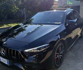 LINE PREMIUM PLUS 4MATIC AUTO