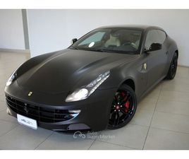 FERRARI FF DCT *GARANZIA POWER*