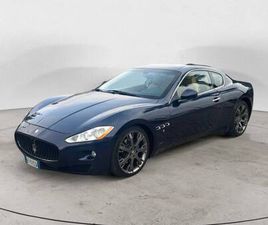 GRANTURISMO 1ª S. GRANTURISMO 4.2 V8