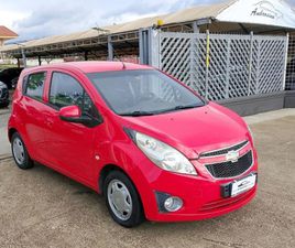 SPARK SPARK PLUS 1.0 GPL ECO LOGIC