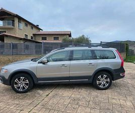 VOLVO XC70 D5 VOLVO XC70 2.4 D5 AWD MOMENTUM AUTO