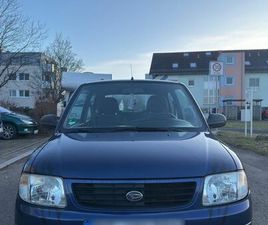 DAIHATSU CUORE DAIHATSU CUORE 1.0 L7