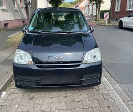 DAIHATSU CUORE 1.0
